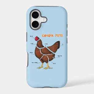 Chicken Parts