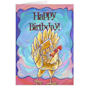 Chicken Party Centre