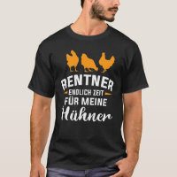 Chicken Pensioner Chicken Coop Retirement