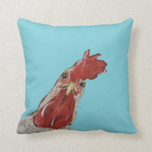 Chicken pillow
