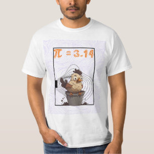 Chicken Pot Pi (and i don't care) Tshirt