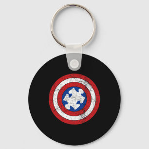 Chicken Pot Pi - Math Teacher - Math Humour - Funn Key Ring