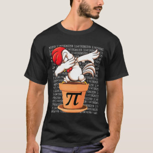 Chicken Pot Pi Shirt Pi Day 2023 Funny Math 3 14 M