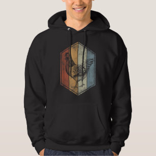 Chicken Pot Pie Three Of My Favourite Things Hoodie