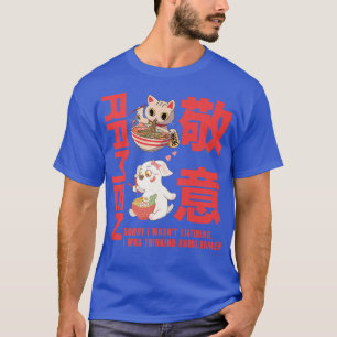 chicken Ramen Lovers ramen Japanese kawaii anime d T-Shirt