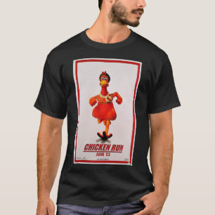 Chicken Run Classic T-Shirt