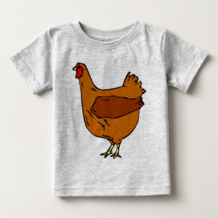 Chicken Shirt