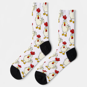 Chicken Socks