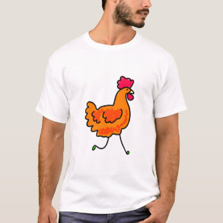 chicken T-Shirt