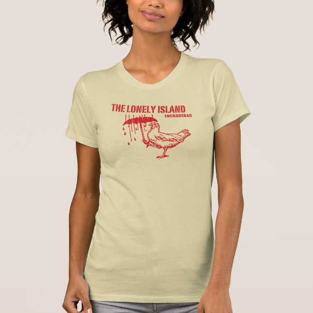 Chicken T-Shirt (Front)