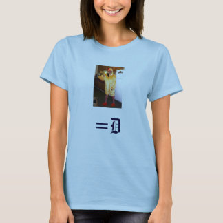 Chicken T-Shirt