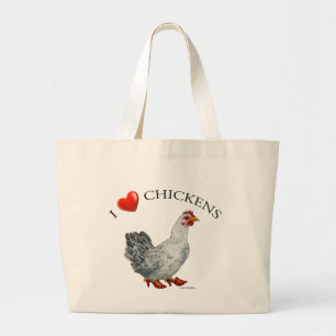 Chicken Tote