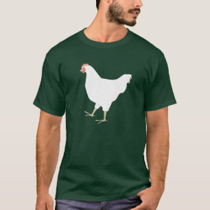 Chicken Tshirt