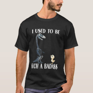 Chicken Whisperer T Dino Fan Outfit T-Rex Chicken  T-Shirt