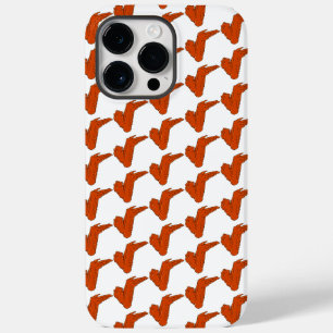 Chicken Wing iPhone / iPad case