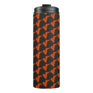 Chicken Wing Thermal Tumbler