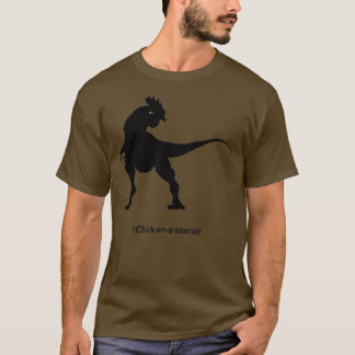 Chickenosaurus  T-Shirt