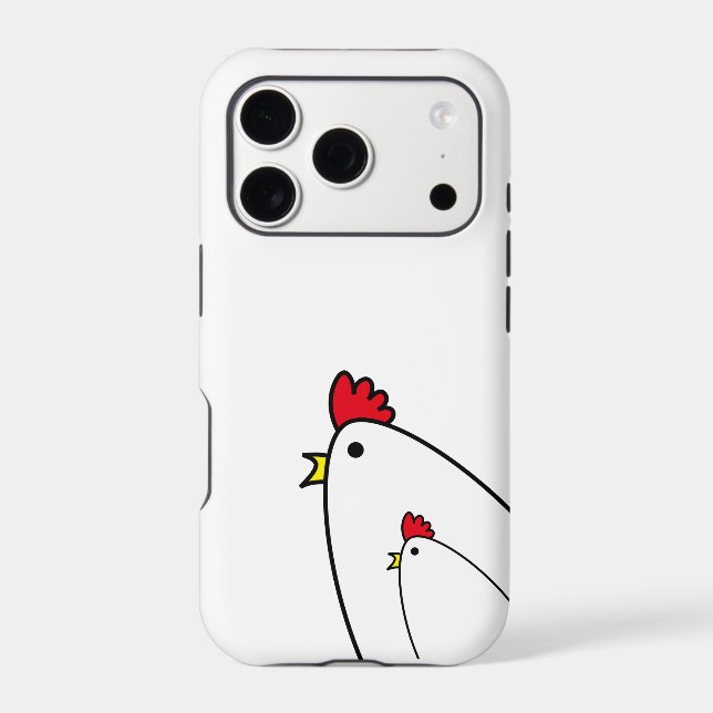 Chickens (Back)
