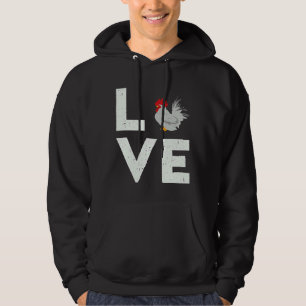 Chickens Awesome Ideas Chicken Hoodie