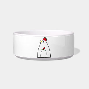 Chickens Bowl