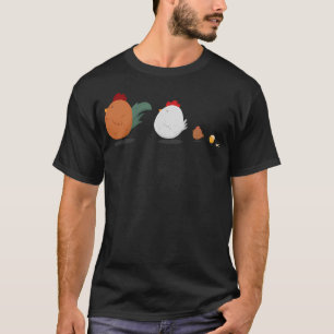 Chickens T-Shirt