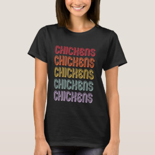 Chickens T-Shirt