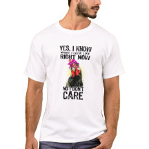 Chickens t-shirt design