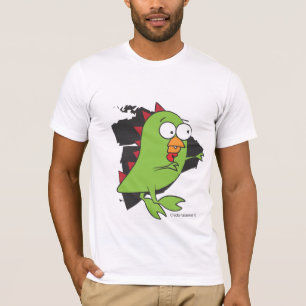 Chickensaurus T-Shirt