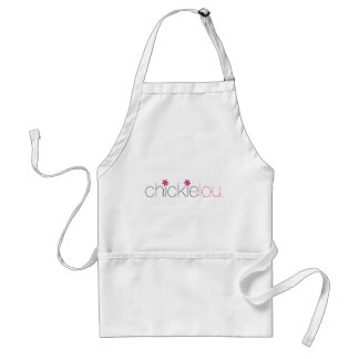 Chickie Apron