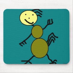 ChickL3 Mouse Pad