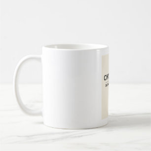 Chickpeas Did Nothing Wrong Mug