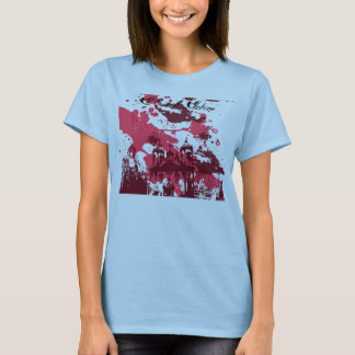 Chicks -aCa- T-Shirt