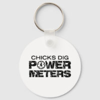 Chicks Dig Power Metres