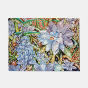 Chicks n Hens Floor mat