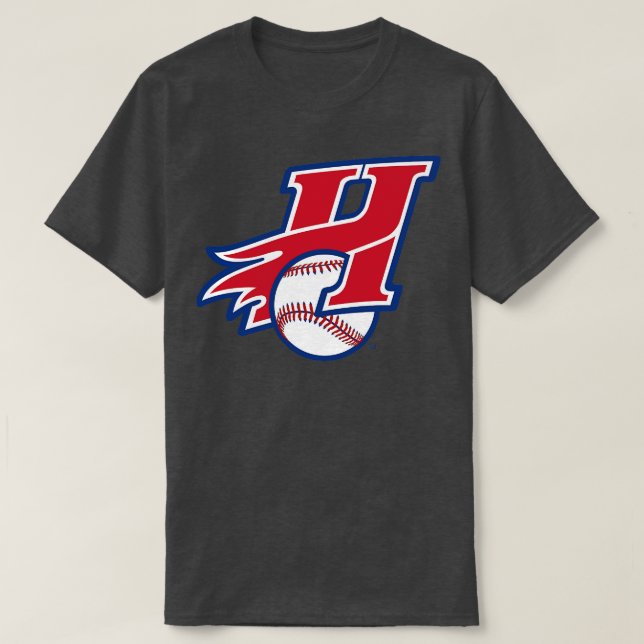 Chico Heat T-Shirt (Design Front)