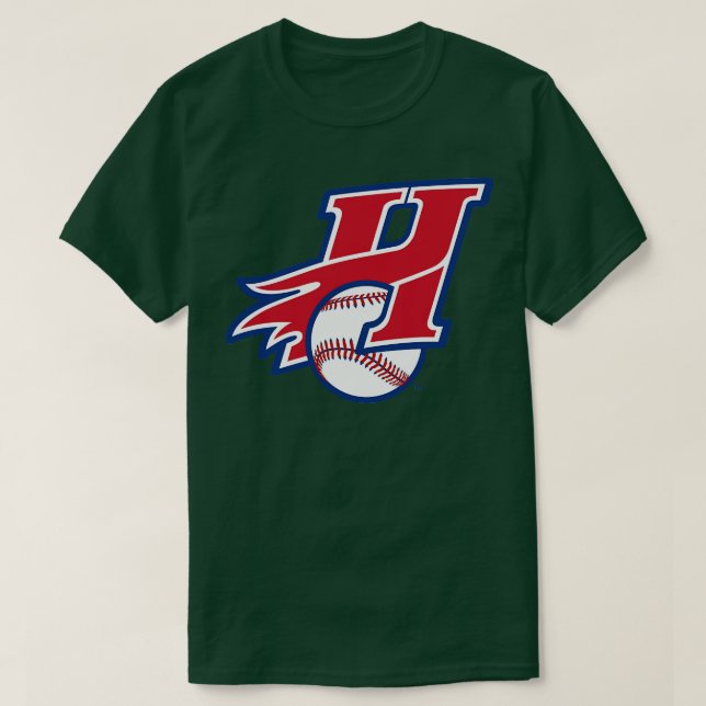 Chico Heat T-Shirt (Design Front)