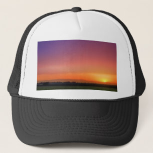 Chico Trucker Hat