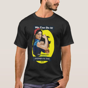 Chicomuceltec Native Mexican Indian Woman Underest T-Shirt