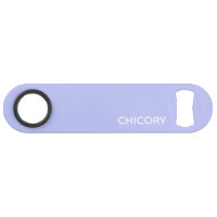 Chicory Flower blue colour name
