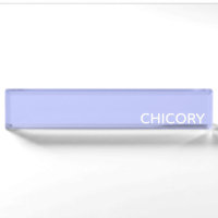 Chicory Flower blue colour name