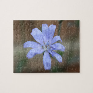 Chicory Jigsaw Puzzle