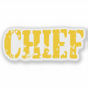 CHIEF