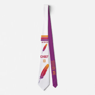 CHIEF 10 TIE