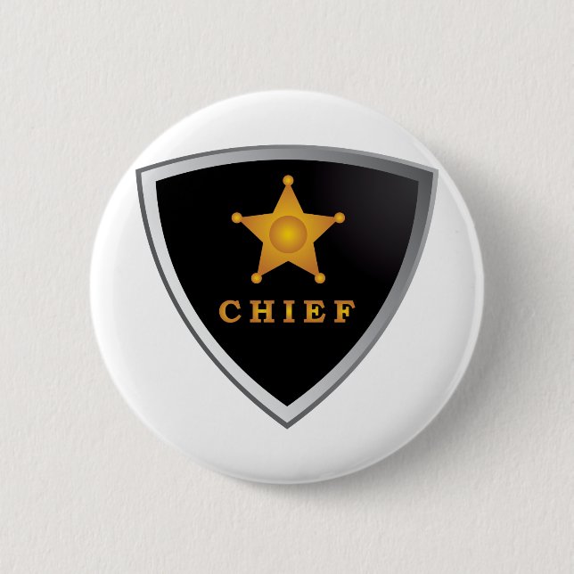 Chief badge (Front)