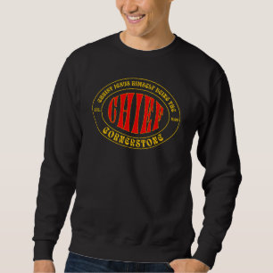 Chief Cornerstone 1 Sweatshirt