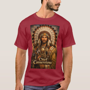 Chief Cornerstone T-Shirt