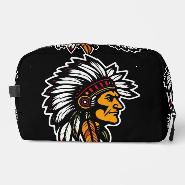 CHIEF DOPP KIT (Front)