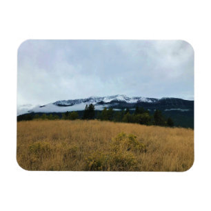 Chief Joseph Mountain, OR Magnet