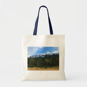 Chief Joseph Mountain, OR Tote Bag