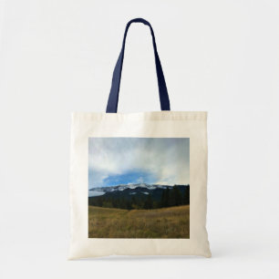 Chief Joseph Mountain, Oregon Tote Bag